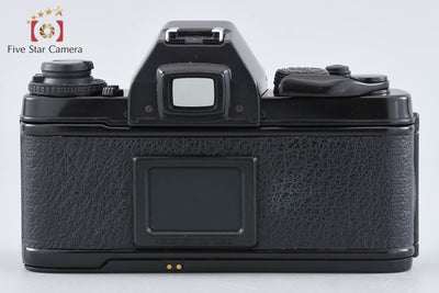 【中古】PENTAX ペンタックス LX 前期 フィルム一眼レフカメラ