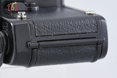 【中古】PENTAX ペンタックス LX 前期 フィルム一眼レフカメラ