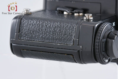 【中古】PENTAX ペンタックス LX 前期 フィルム一眼レフカメラ
