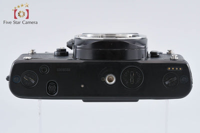 【中古】PENTAX ペンタックス LX 前期 フィルム一眼レフカメラ