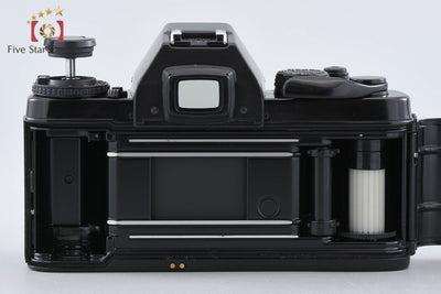 【中古】PENTAX ペンタックス LX 前期 フィルム一眼レフカメラ