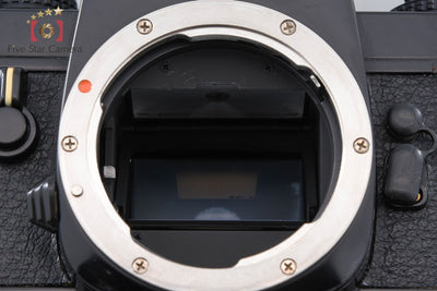 【中古】PENTAX ペンタックス LX 前期 フィルム一眼レフカメラ