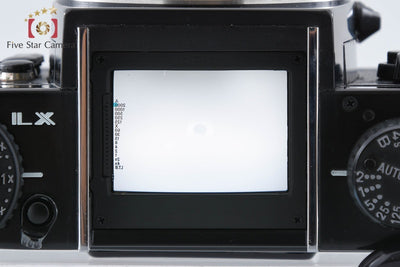 【中古】PENTAX ペンタックス LX 前期 フィルム一眼レフカメラ