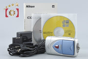 【中古】Nikon ニコン COOLPIX 2500 コンパクトデジタルカメラ