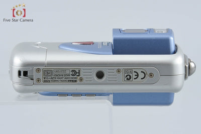 【中古】Nikon ニコン COOLPIX 2500 コンパクトデジタルカメラ