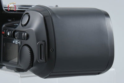 【中古】Nikon ニコン F-801 フィルム一眼レフカメラ