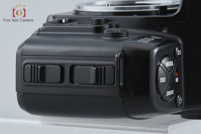 【中古】Nikon ニコン F-801 フィルム一眼レフカメラ