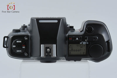 【中古】Nikon ニコン F-801 フィルム一眼レフカメラ