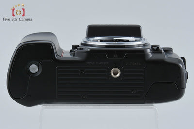 【中古】Nikon ニコン F-801 フィルム一眼レフカメラ
