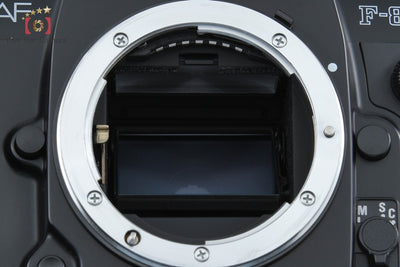 【中古】Nikon ニコン F-801 フィルム一眼レフカメラ