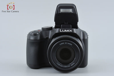 【中古】Panasonic パナソニック LUMIX DC-FZ85D コンパクトデジタルカメラ