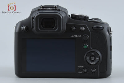 【中古】Panasonic パナソニック LUMIX DC-FZ85D コンパクトデジタルカメラ