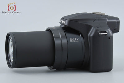 【中古】Panasonic パナソニック LUMIX DC-FZ85D コンパクトデジタルカメラ