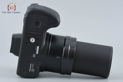 【中古】Panasonic パナソニック LUMIX DC-FZ85D コンパクトデジタルカメラ