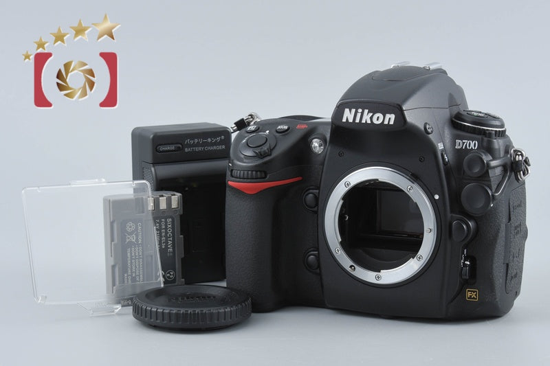 中古】Nikon ニコン F3 アイレベル 初期レザー フィルム一眼レフカメラ