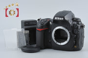 【中古】Nikon ニコン D700 デジタル一眼レフカメラ