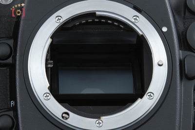 【中古】Nikon ニコン D700 デジタル一眼レフカメラ