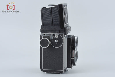 【中古】Rollei ローライ ROLLEICORD Vb 二眼レフフィルムカメラ
