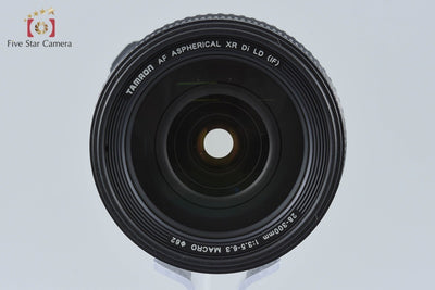 【中古】TAMRON タムロン A061 AF 28-300mm f/3.5-6.3 XR Di LD IF MACRO ニコン用