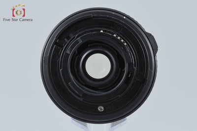 【中古】TAMRON タムロン A061 AF 28-300mm f/3.5-6.3 XR Di LD IF MACRO ニコン用