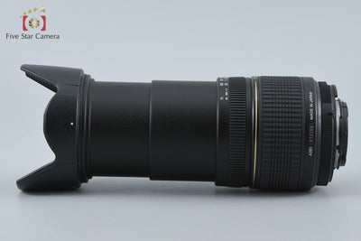 【中古】TAMRON タムロン A061 AF 28-300mm f/3.5-6.3 XR Di LD IF MACRO ニコン用