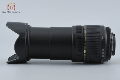 【中古】TAMRON タムロン A061 AF 28-300mm f/3.5-6.3 XR Di LD IF MACRO ニコン用