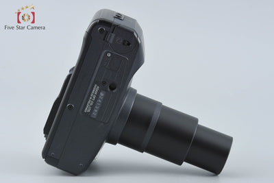 【中古】PENTAX ペンタックス ESPIO 140M ブラック コンパクトフィルムカメラ