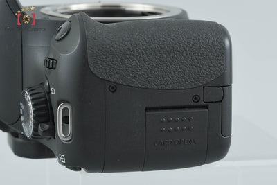 【中古】Canon キヤノン EOS Kiss X4 デジタル一眼レフカメラ シャッター回数僅少