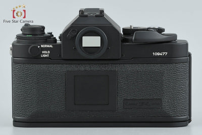【中古】Canon キヤノン New F-1 アイレベル フィルム一眼レフカメラ
