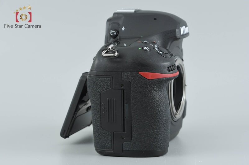 【中古】Nikon ニコン D850 デジタル一眼レフカメラ - 3枚目