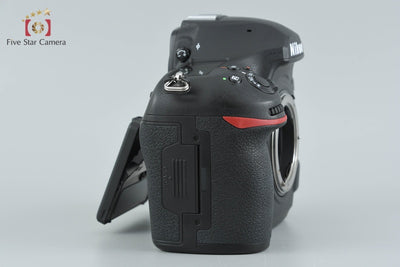【中古】Nikon ニコン D850 デジタル一眼レフカメラ - 3枚目