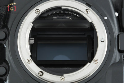 【中古】Nikon ニコン D850 デジタル一眼レフカメラ