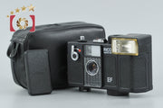 【中古】RICOH リコー AUTO HALF EF コンパクトフィルムカメラ
