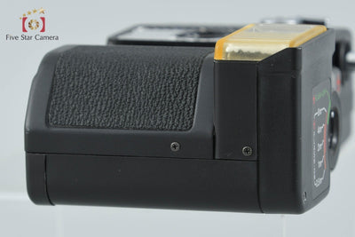 【中古】RICOH リコー AUTO HALF EF コンパクトフィルムカメラ