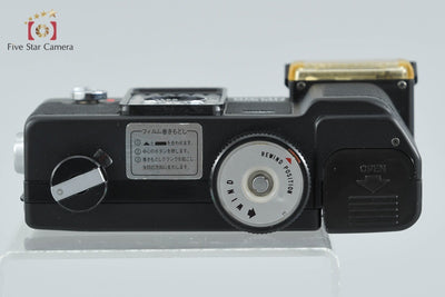 【中古】RICOH リコー AUTO HALF EF コンパクトフィルムカメラ