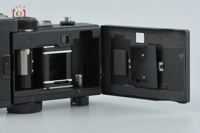 【中古】RICOH リコー AUTO HALF EF コンパクトフィルムカメラ
