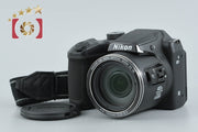 【中古】Nikon ニコン COOLPIX B500 ブラック コンパクトデジタルカメラ