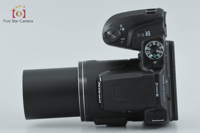 【中古】Nikon ニコン COOLPIX B500 ブラック コンパクトデジタルカメラ