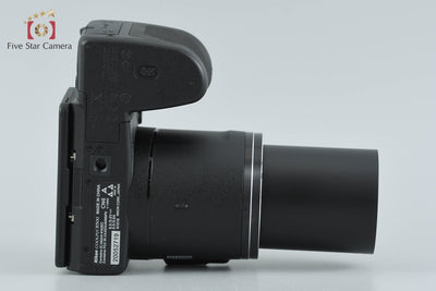 【中古】Nikon ニコン COOLPIX B500 ブラック コンパクトデジタルカメラ