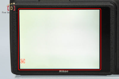 【中古】Nikon ニコン COOLPIX B500 ブラック コンパクトデジタルカメラ
