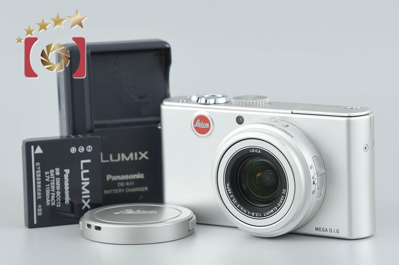 【中古】Leica ライカ Q2 コンパクトデジタルカメラ 元箱付き おまけ有り 中古】Leica ライカ Q2 コンパクトデジタルカメラ 元箱付き – Five