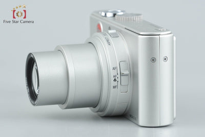 【中古】Leica ライカ D-LUX 2 シルバー コンパクトデジタルカメラ