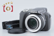 【中古】OLYMPUS オリンパス Camedia SP-550UZ コンパクトデジタルカメラ