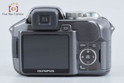【中古】OLYMPUS オリンパス Camedia SP-550UZ コンパクトデジタルカメラ