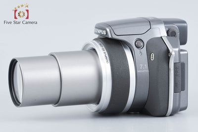 【中古】OLYMPUS オリンパス Camedia SP-550UZ コンパクトデジタルカメラ