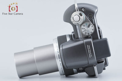 【中古】OLYMPUS オリンパス Camedia SP-550UZ コンパクトデジタルカメラ