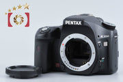 【中古】PENTAX ペンタックス K200D デジタル一眼レフカメラ シャッター回数僅少