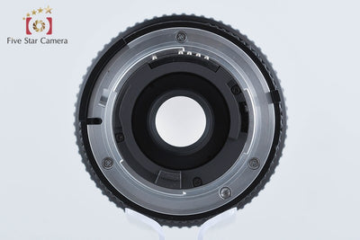【中古】Nikon ニコン AF NIKKOR 20mm f/2.8