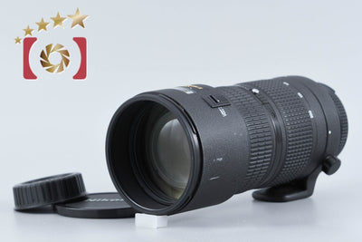 【中古】Nikon ニコン AF NIKKOR 80-200mm f/2.8 D ED New