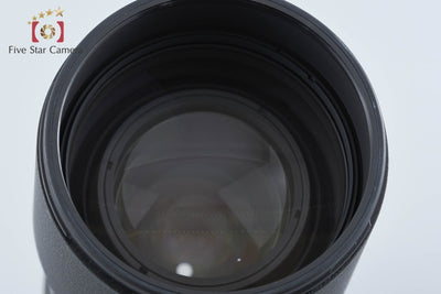 【中古】Nikon ニコン AF NIKKOR 80-200mm f/2.8 D ED New